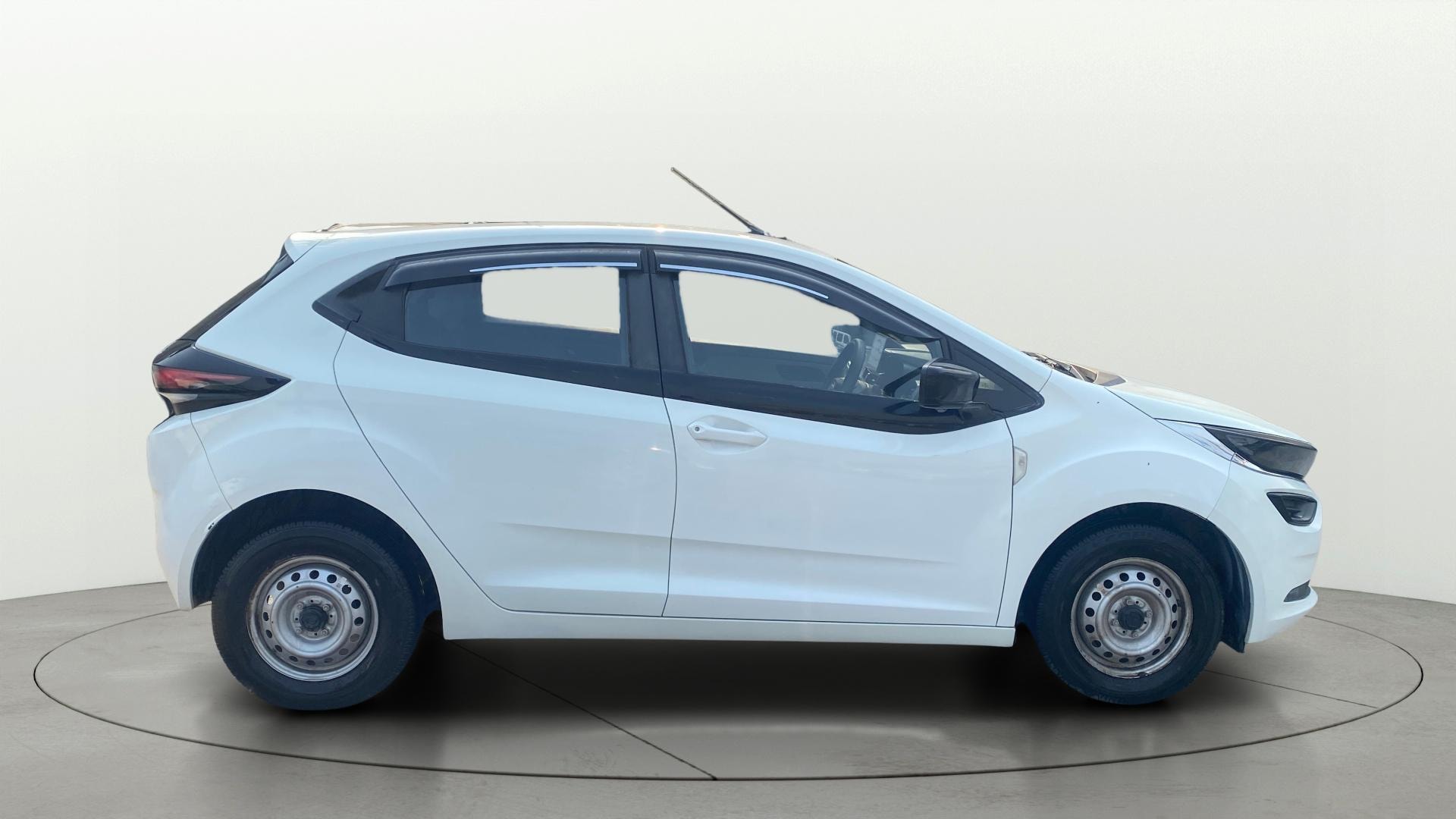 Used 2021 Tata Altroz Used 2021 Tata Altroz