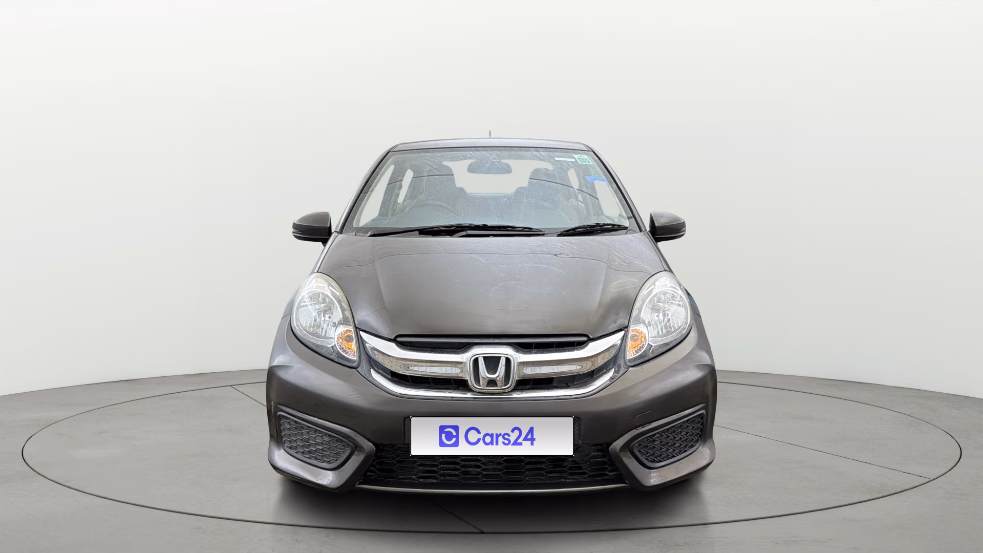 Used 2017 Honda Amaze Used 2017 Honda Amaze