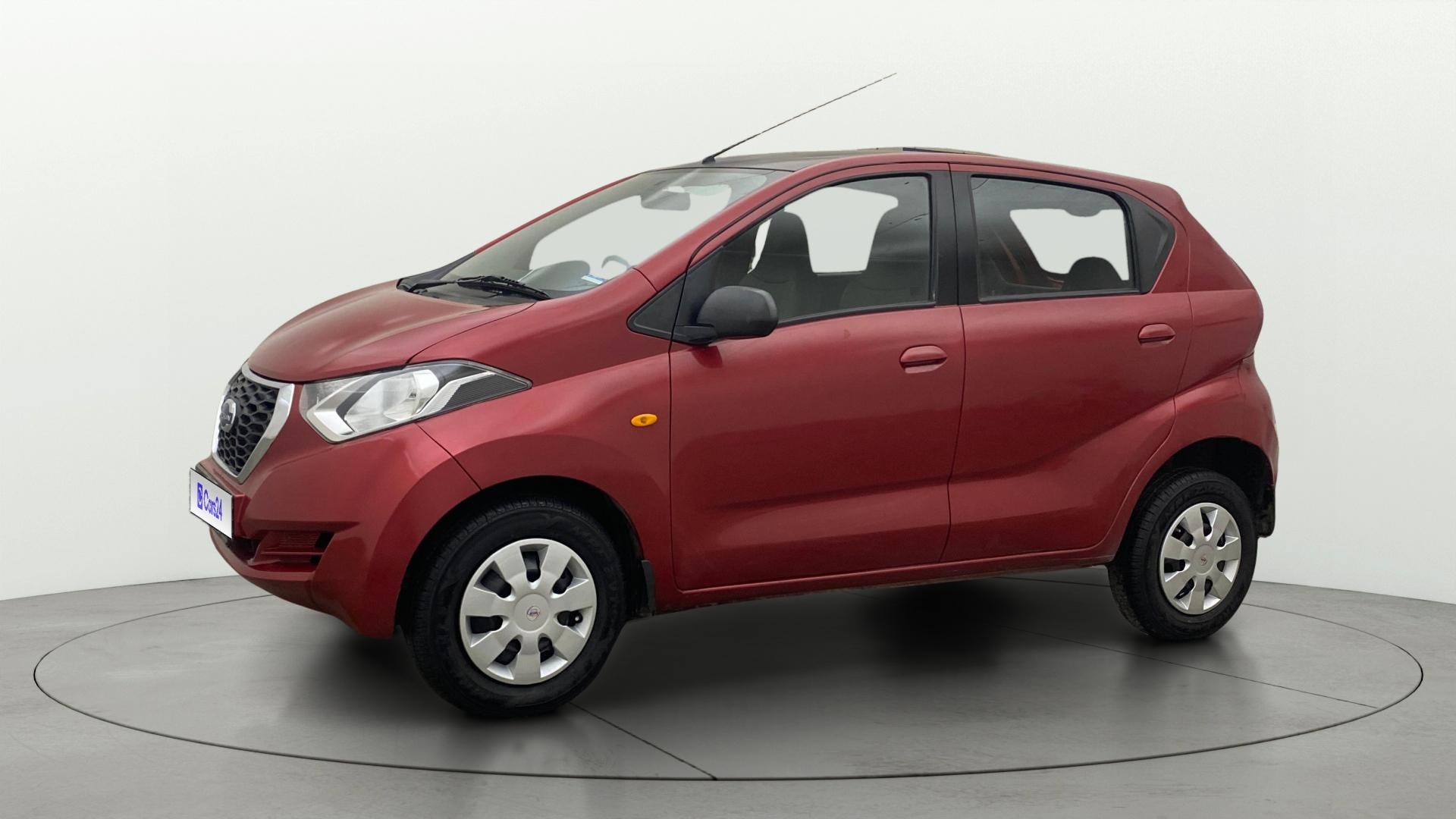 View 2018 Datsun Redi GO T (O) 1.0L AMT BS IV Image 34 Used 2018 Datsun Redi GO T (O) 1.0L AMT BS IV Image 34