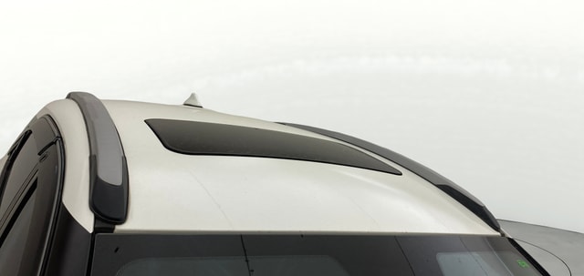 View Tata Nexon Image 6 Used Tata Nexon Image 6
