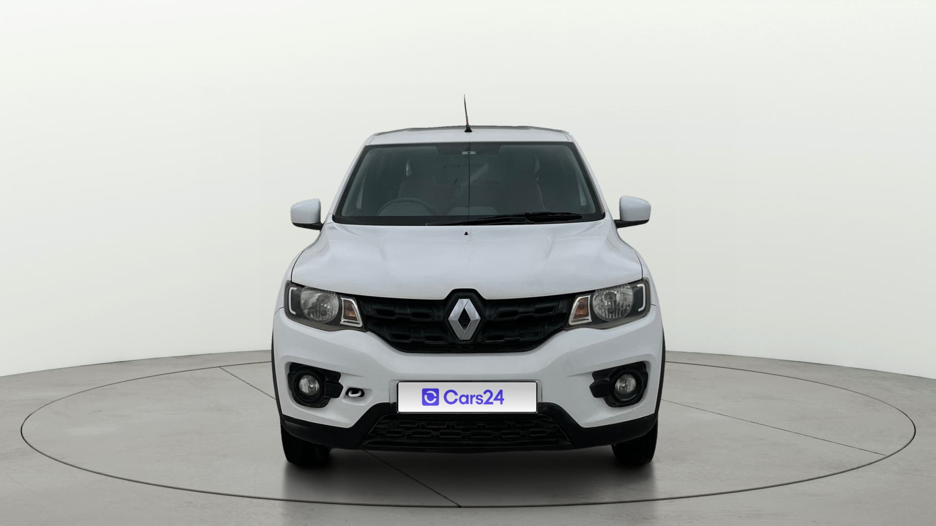 2017 रेनो क्विड RXT 1.0 2017 रेनो क्विड RXT 1.0