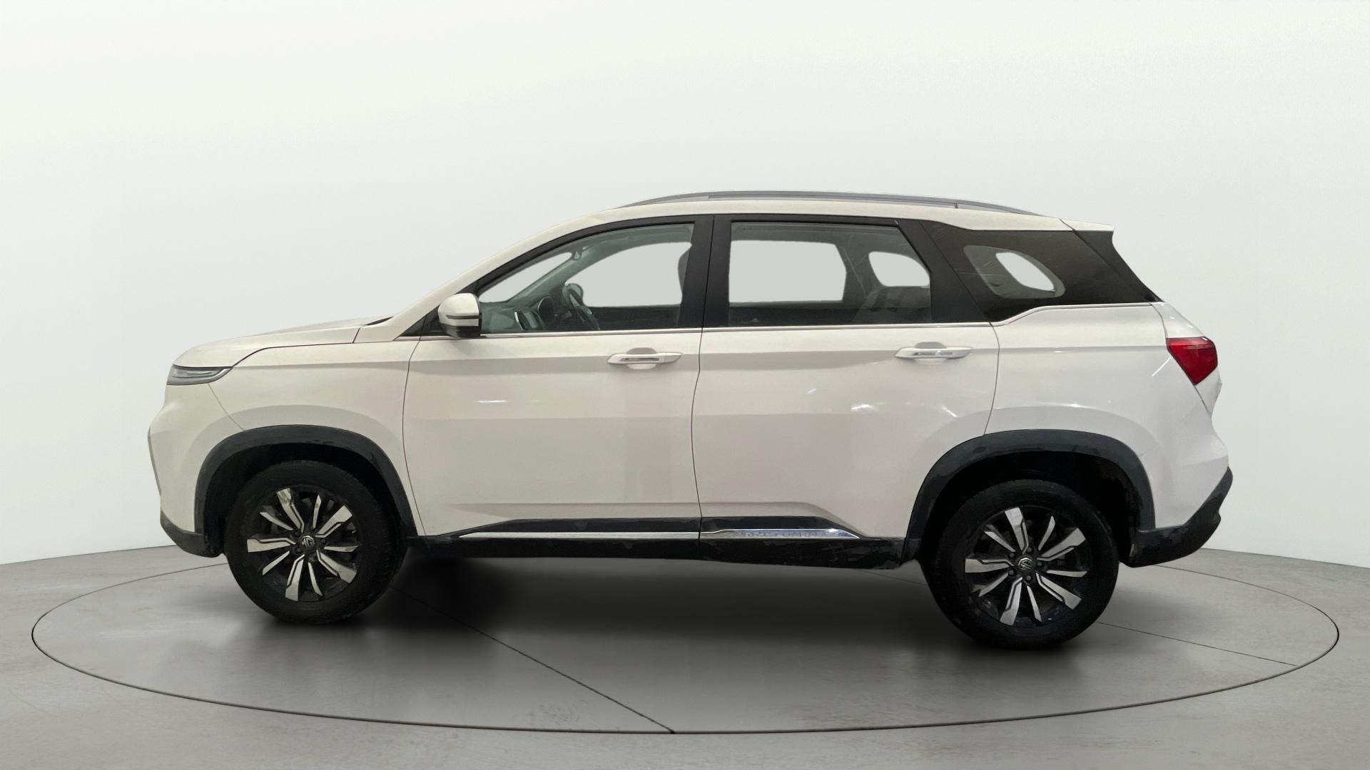 Used 2020 MG Hector Used 2020 MG Hector