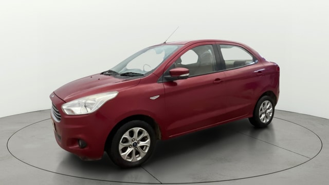 View Ford Figo Aspire Image 20 Used Ford Figo Aspire Image 20