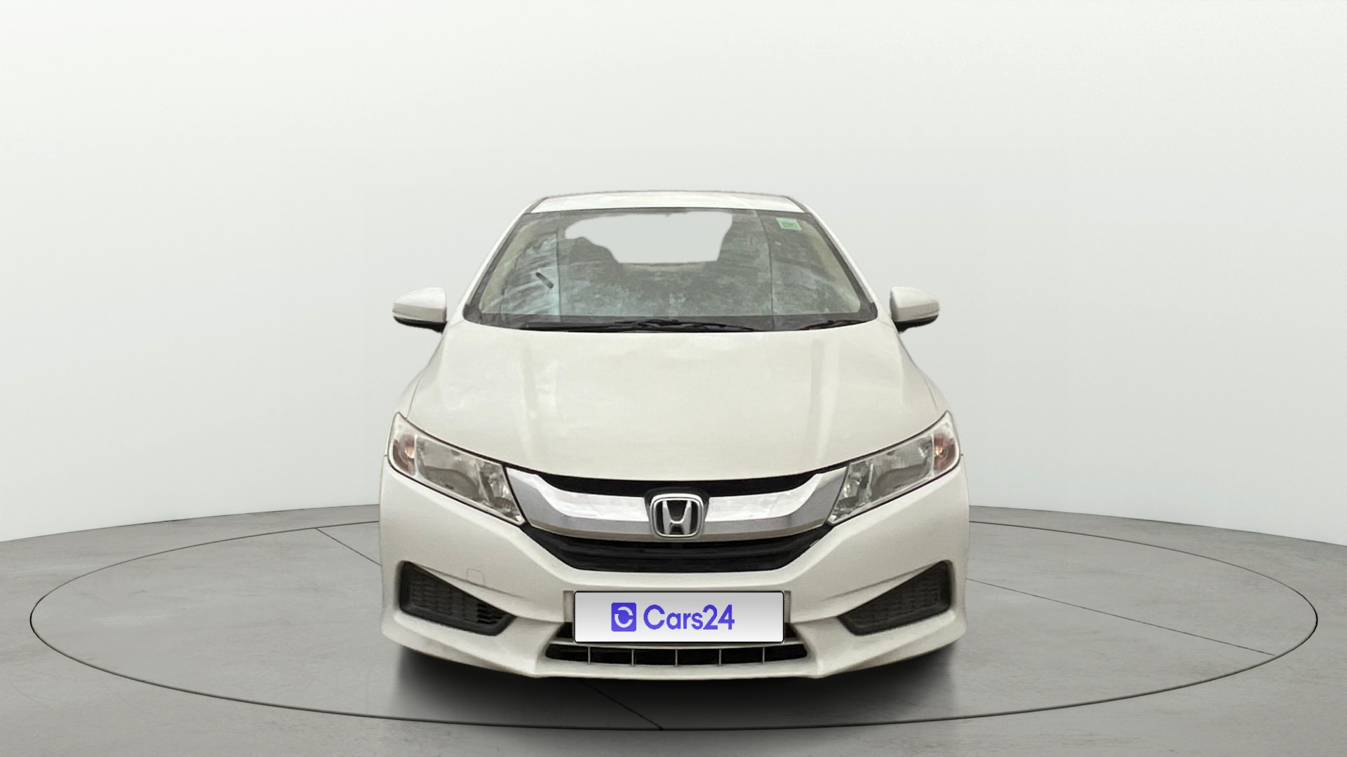 Used 2015 Honda City Used 2015 Honda City