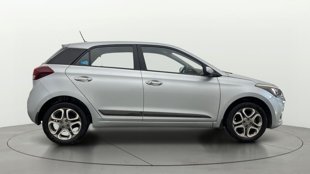 View Hyundai Elite i20 Image 8 Used Hyundai Elite i20 Image 8