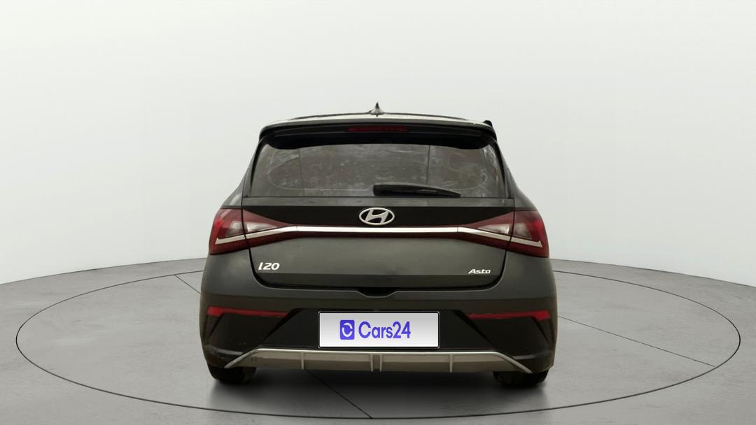 UsedCar