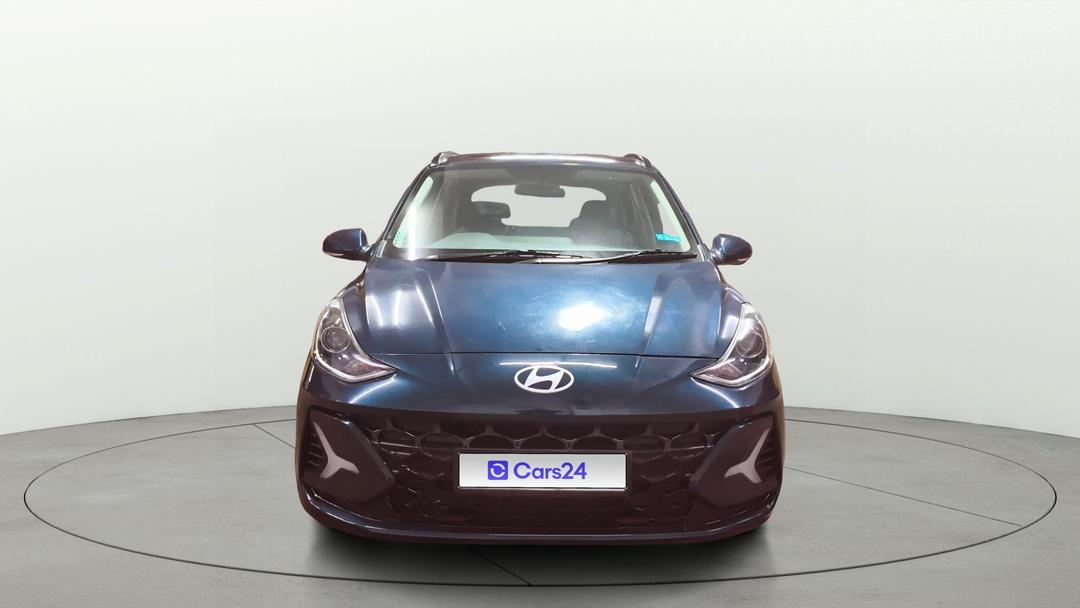 UsedCar