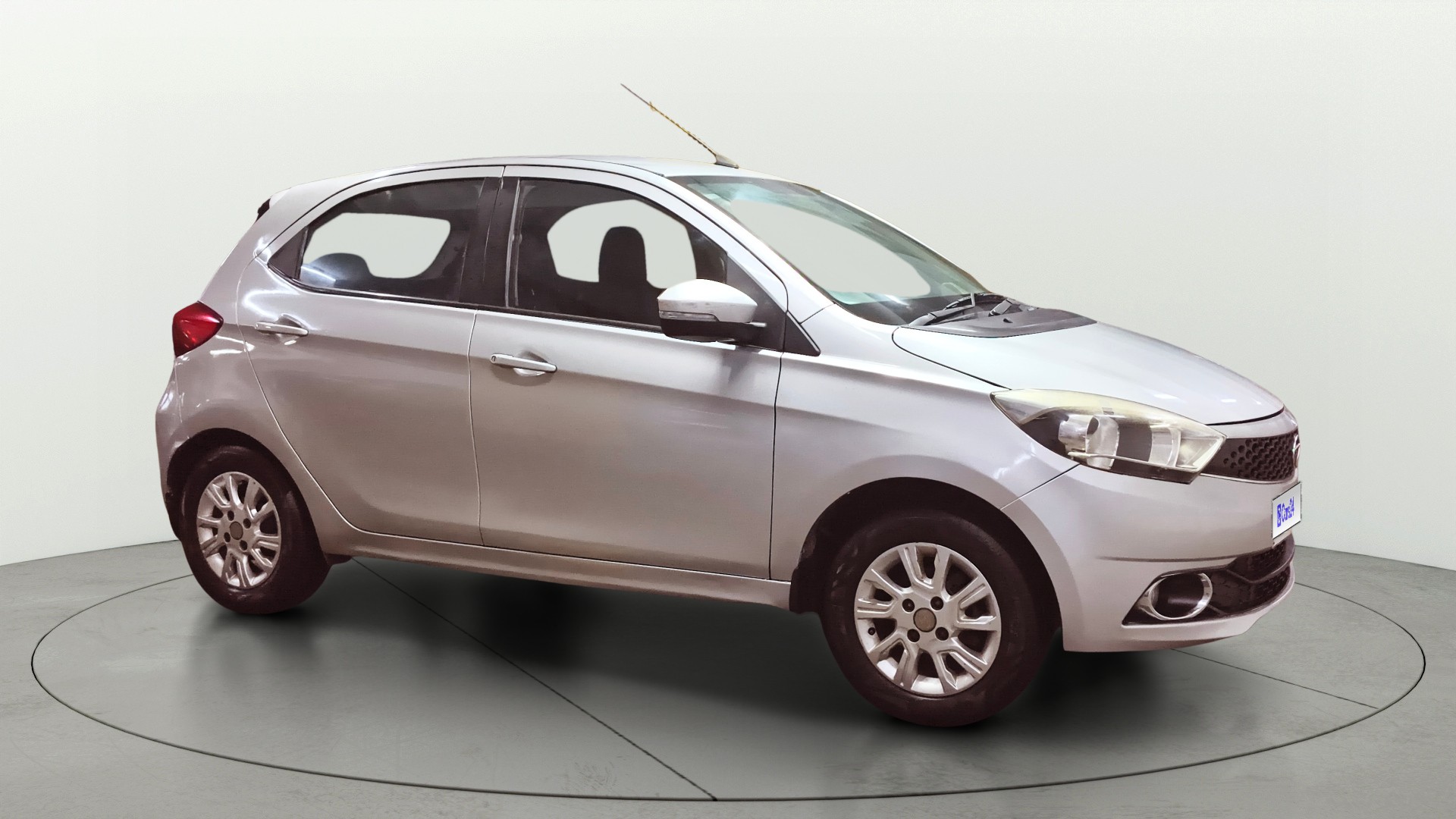 Used 2019 Tata Tiago Used 2019 Tata Tiago