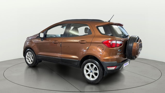 View Ford EcoSport Image 2 Used Ford EcoSport Image 2