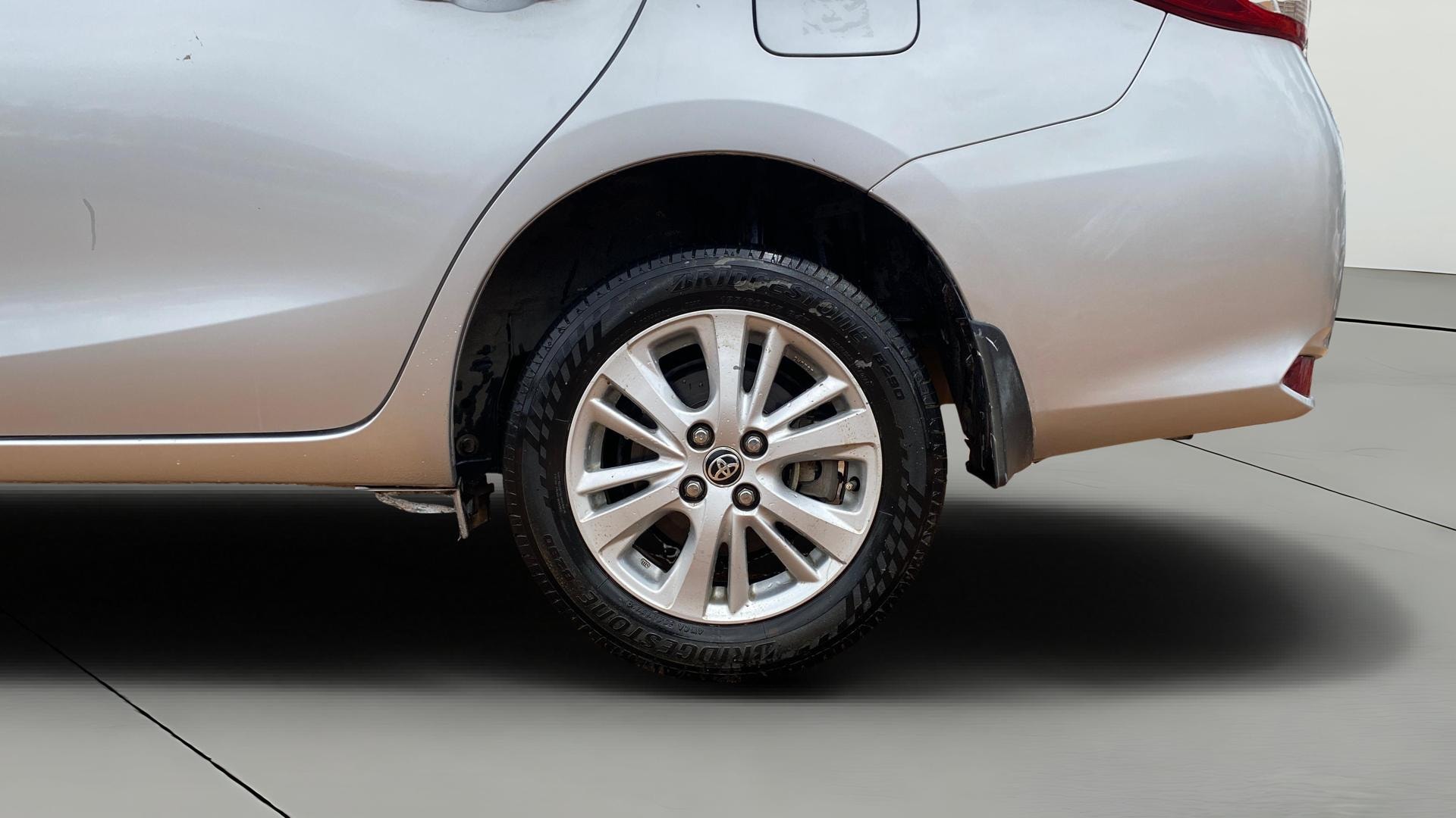 Used 2019 Toyota Yaris Used 2019 Toyota Yaris