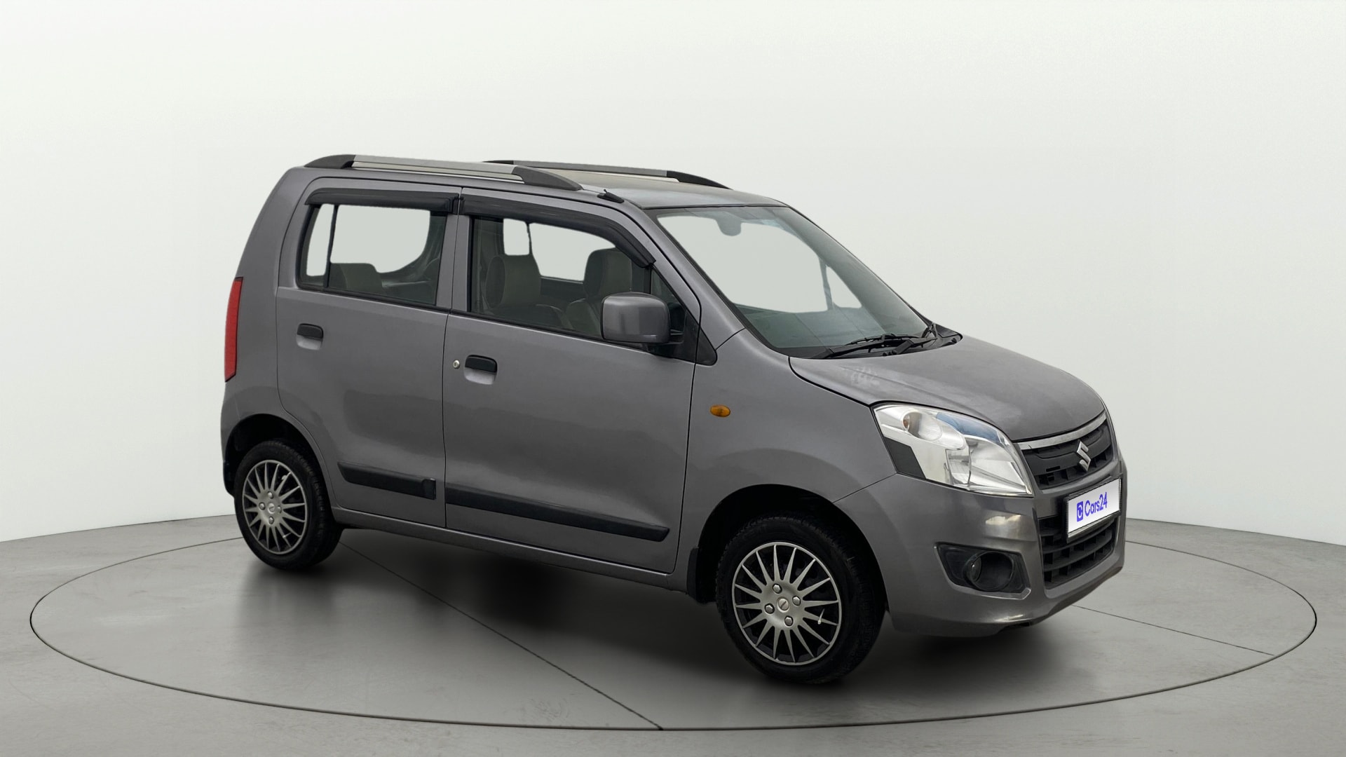 View 2016 Maruti Suzuki 1000 Base Variant Image 21 Used 2016 Maruti Suzuki 1000 Base Variant Image 21
