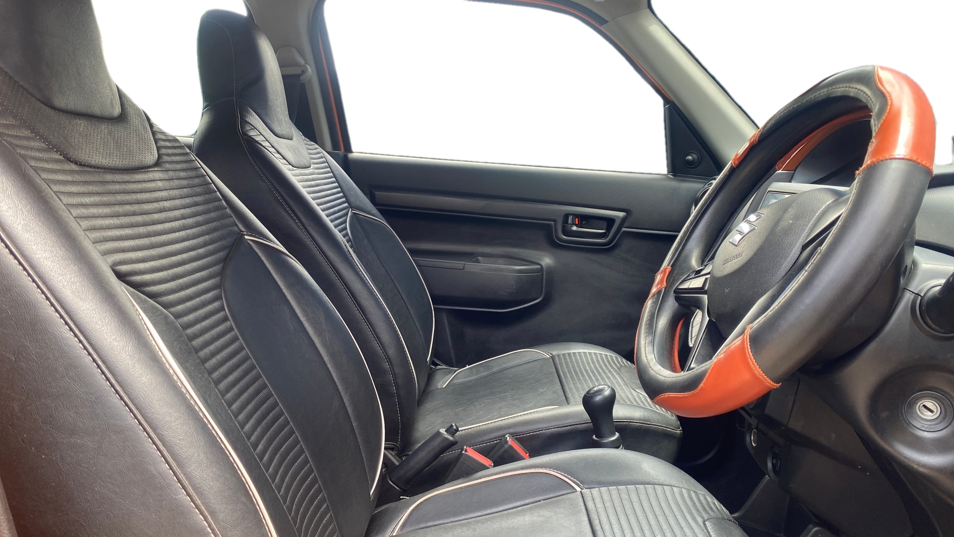 View 2019 Maruti Suzuki 1000 Base Variant Image 25 Used 2019 Maruti Suzuki 1000 Base Variant Image 25