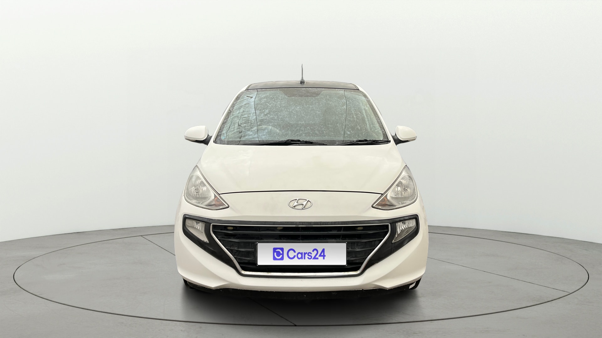 Used 2019 Hyundai New Santro Used 2019 Hyundai New Santro