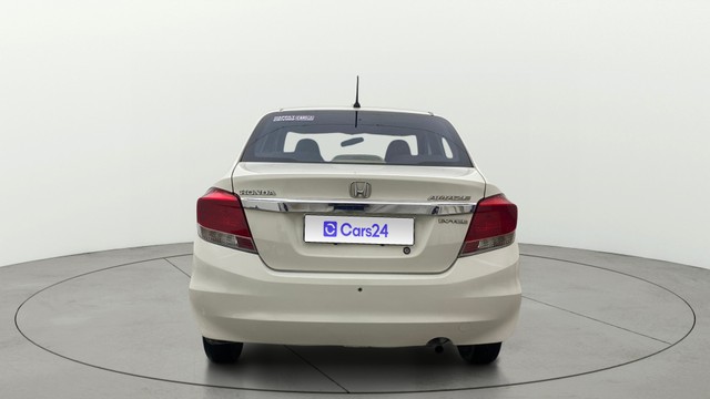 View Honda Amaze Image 39 Used Honda Amaze Image 39