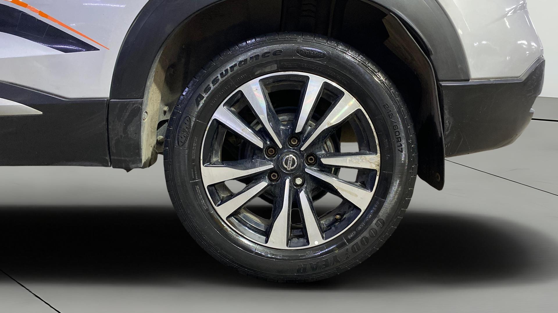 Used 2020 Nissan Kicks Used 2020 Nissan Kicks