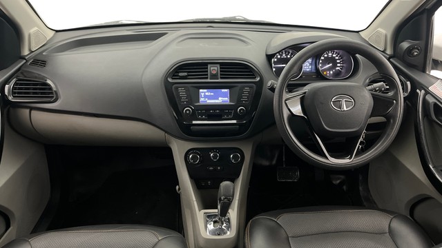 View Tata Tiago Image 15 Used Tata Tiago Image 15