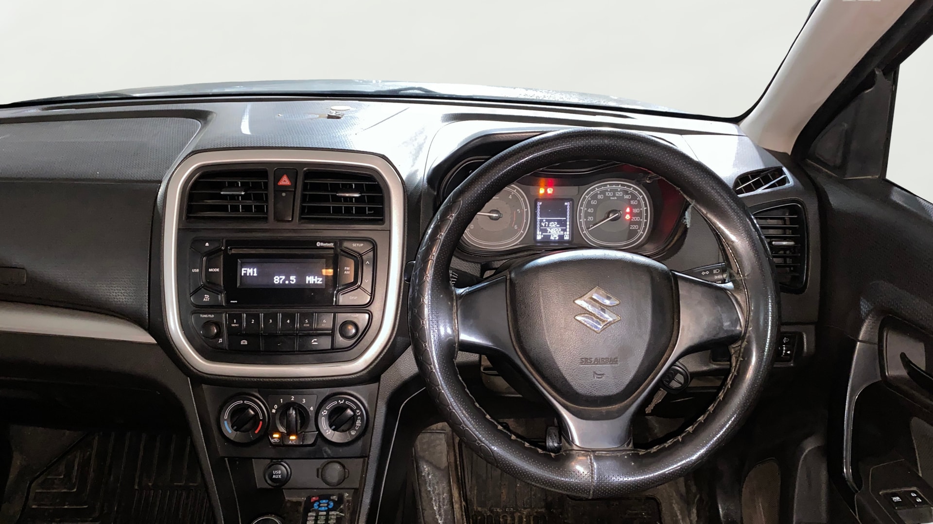 View 2019 Maruti Suzuki 1000 Base Variant Image 20 Used 2019 Maruti Suzuki 1000 Base Variant Image 20
