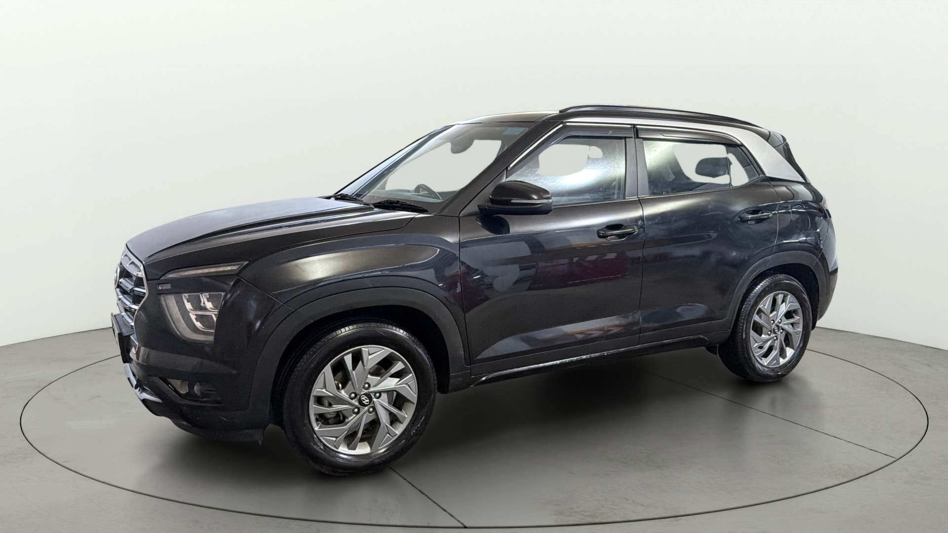 View 2020 Hyundai Creta 1.4 E Diesel Image 38 Used 2020 Hyundai Creta 1.4 E Diesel Image 38