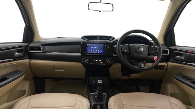 View Honda Amaze Image 16 Used Honda Amaze Image 16