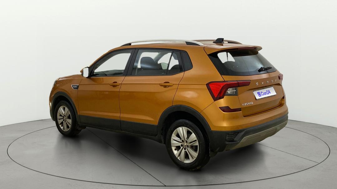 UsedCar