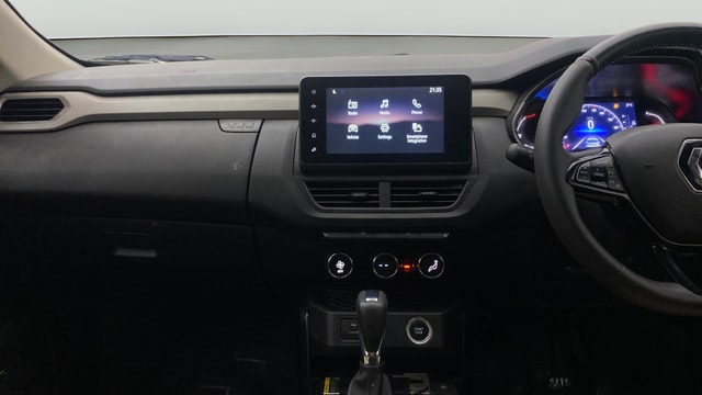 View Renault Kiger Image 18 Used Renault Kiger Image 18