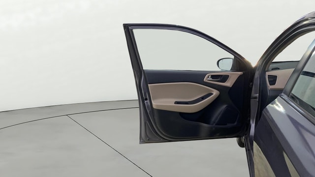 View Hyundai Elite i20 Image 31 Used Hyundai Elite i20 Image 31