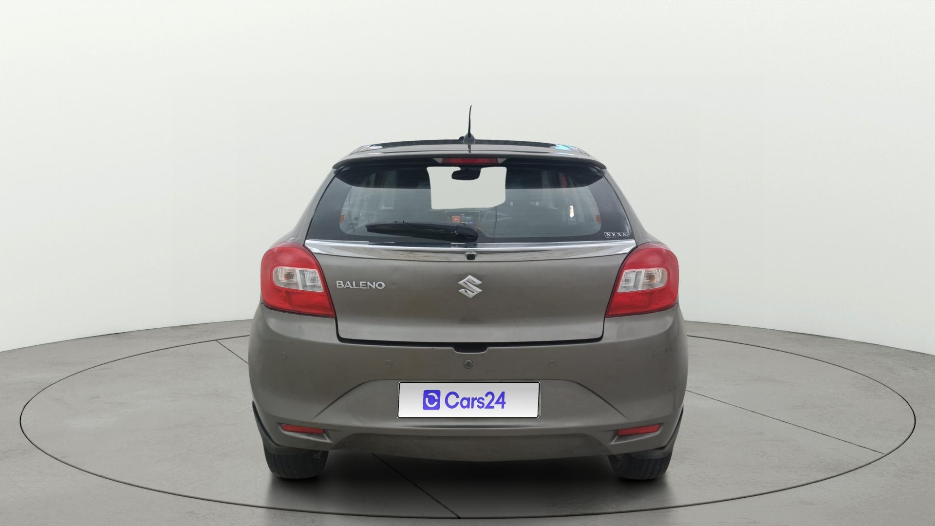 View 2021 Maruti Suzuki 1000 Base Variant Image 42 Used 2021 Maruti Suzuki 1000 Base Variant Image 42