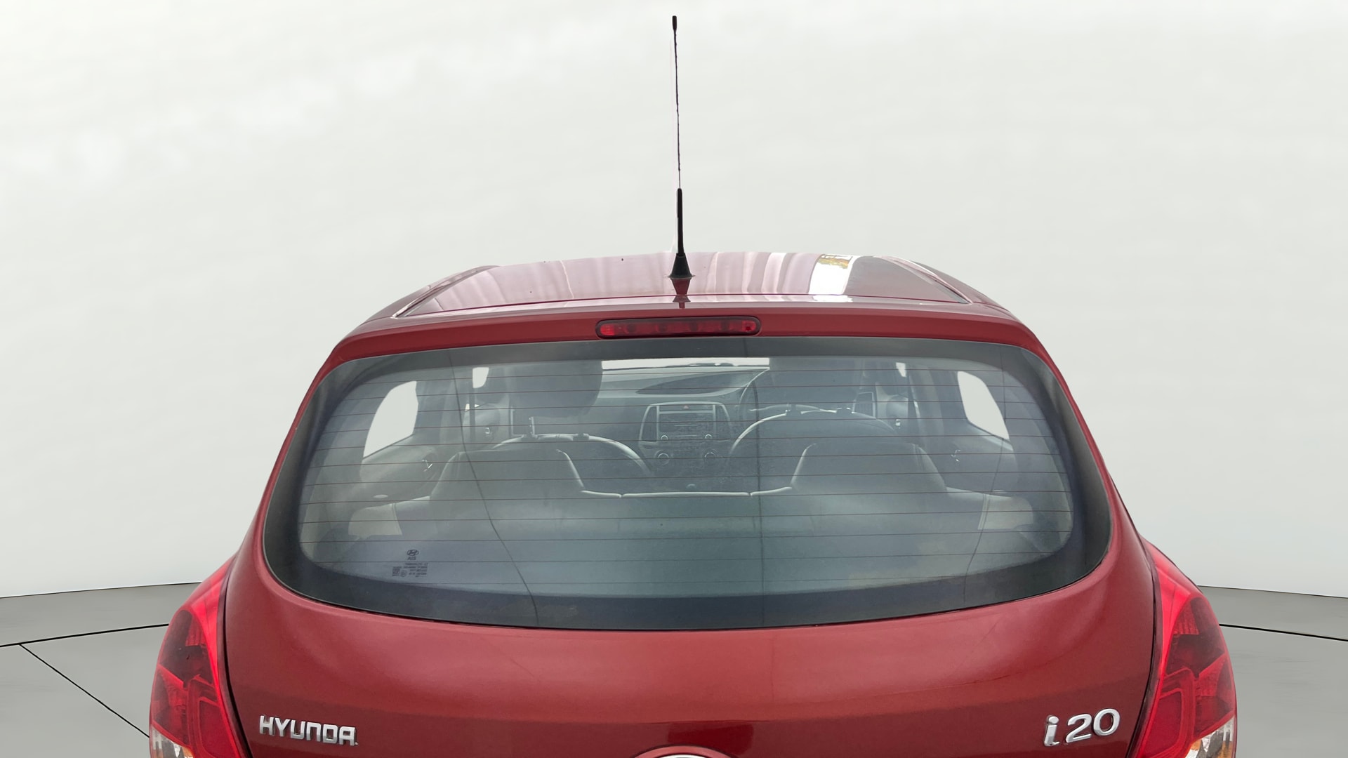 Used 2013 Hyundai i20 Used 2013 Hyundai i20