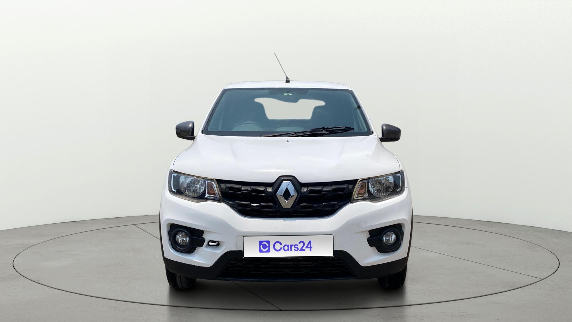 Used 2017 Renault Kwid Used 2017 Renault Kwid