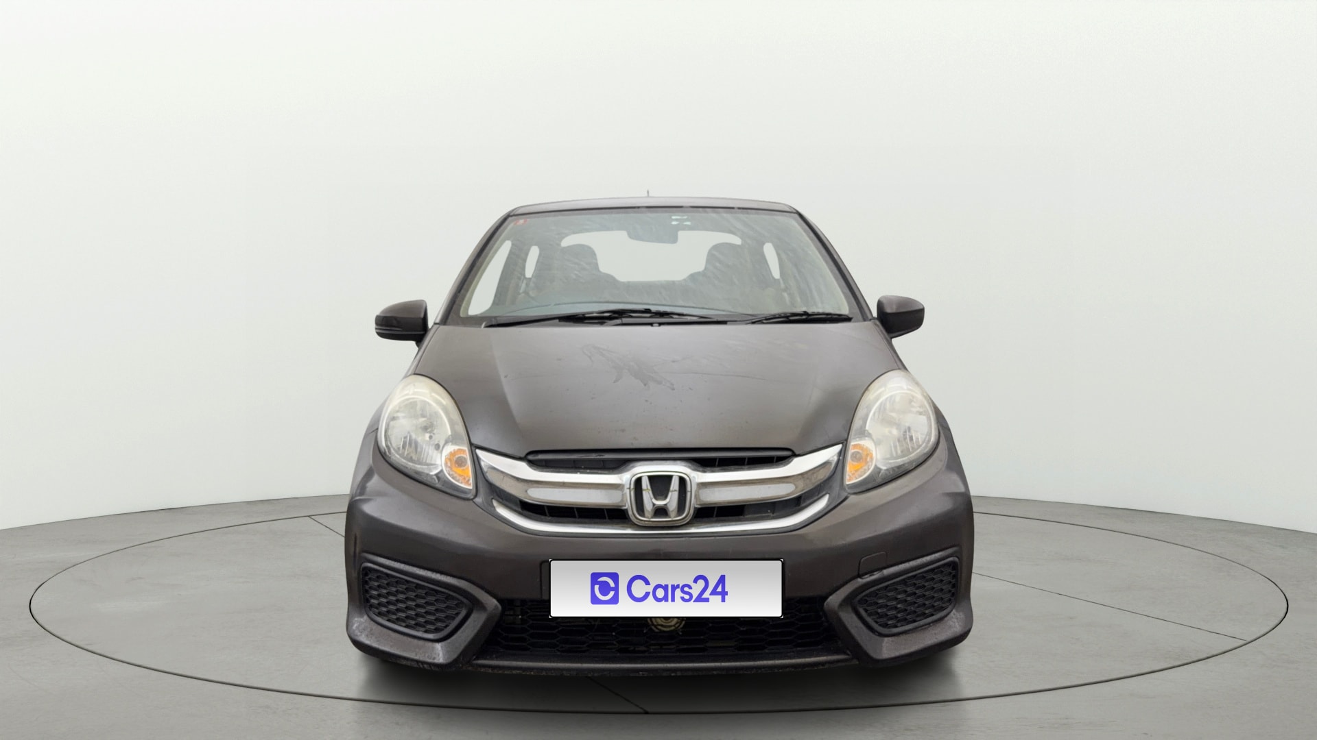 Used 2016 Honda Amaze Used 2016 Honda Amaze