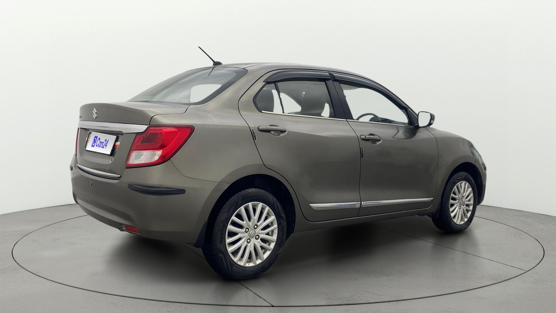 View 2022 Maruti Suzuki 1000 Base Variant Image 43 Used 2022 Maruti Suzuki 1000 Base Variant Image 43