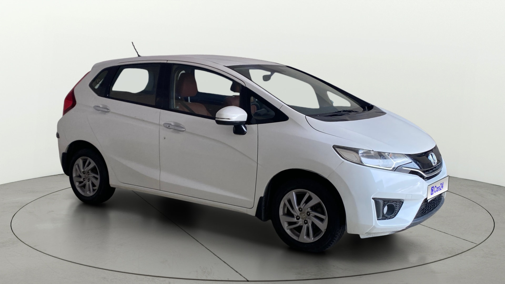 View 2019 Honda Jazz E MT Diesel Image 38 Used 2019 Honda Jazz E MT Diesel Image 38
