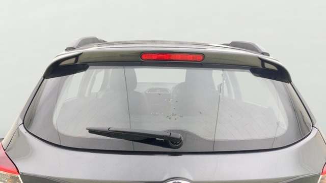 View Tata Tiago NRG Image 4 Used Tata Tiago NRG Image 4