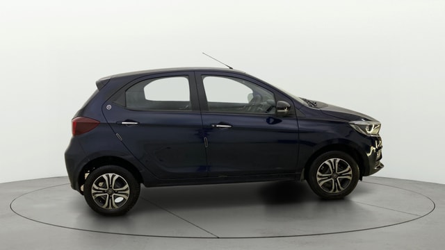 View Tata Tiago Image 8 Used Tata Tiago Image 8