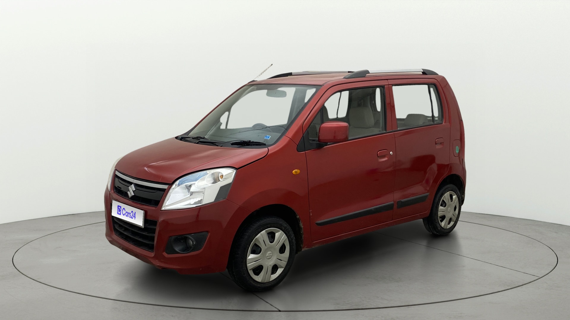 View 2018 Maruti Suzuki 1000 Base Variant Image 34 Used 2018 Maruti Suzuki 1000 Base Variant Image 34
