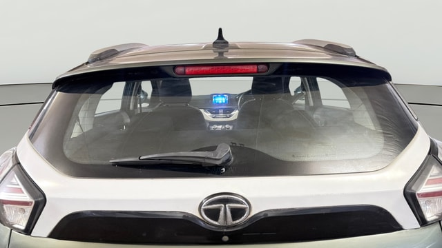 View Tata Nexon Image 4 Used Tata Nexon Image 4