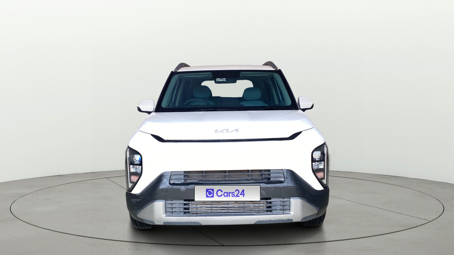 Used 2025 Kia Syros Used 2025 Kia Syros