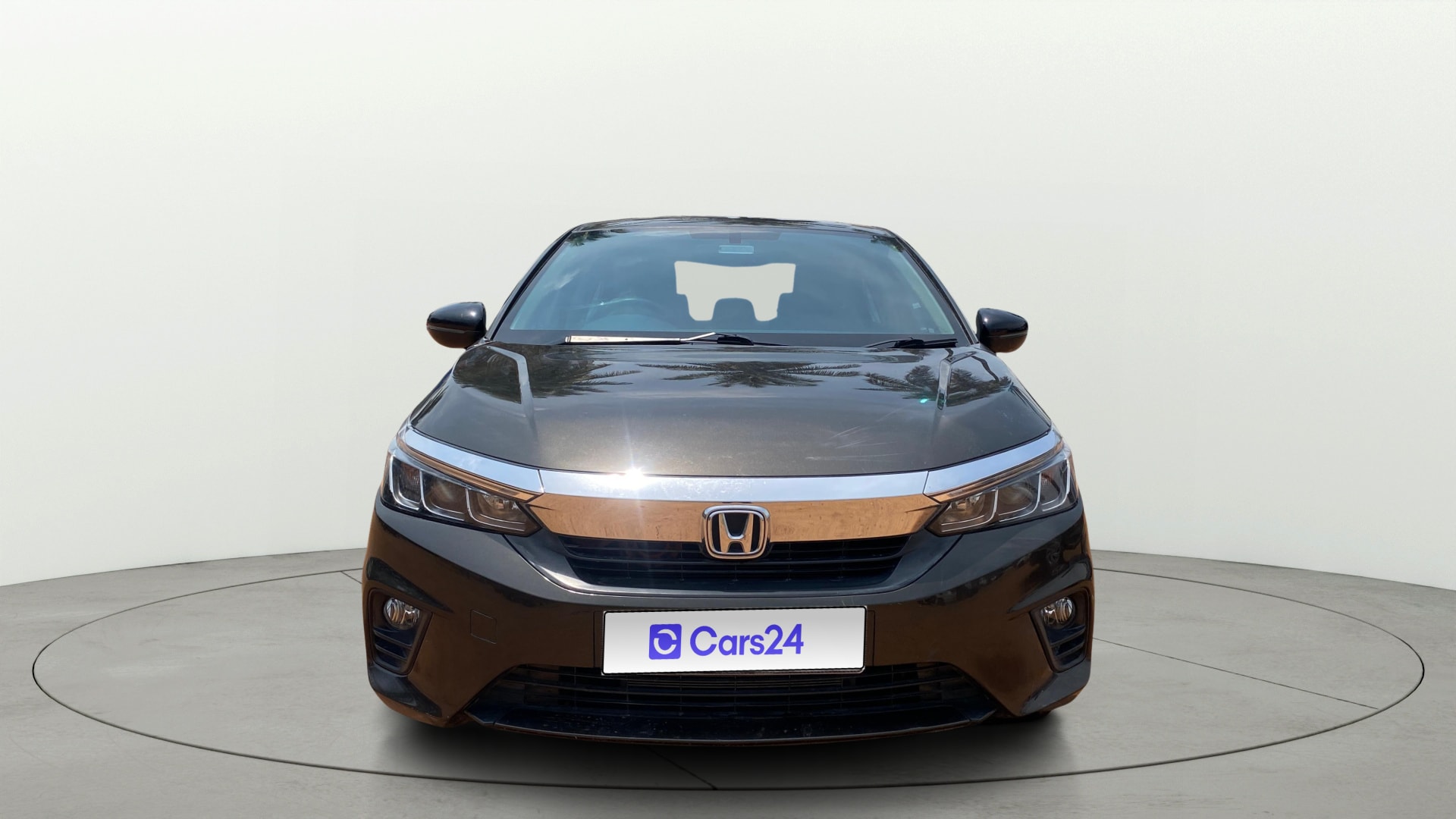 Used 2022 Honda City Used 2022 Honda City