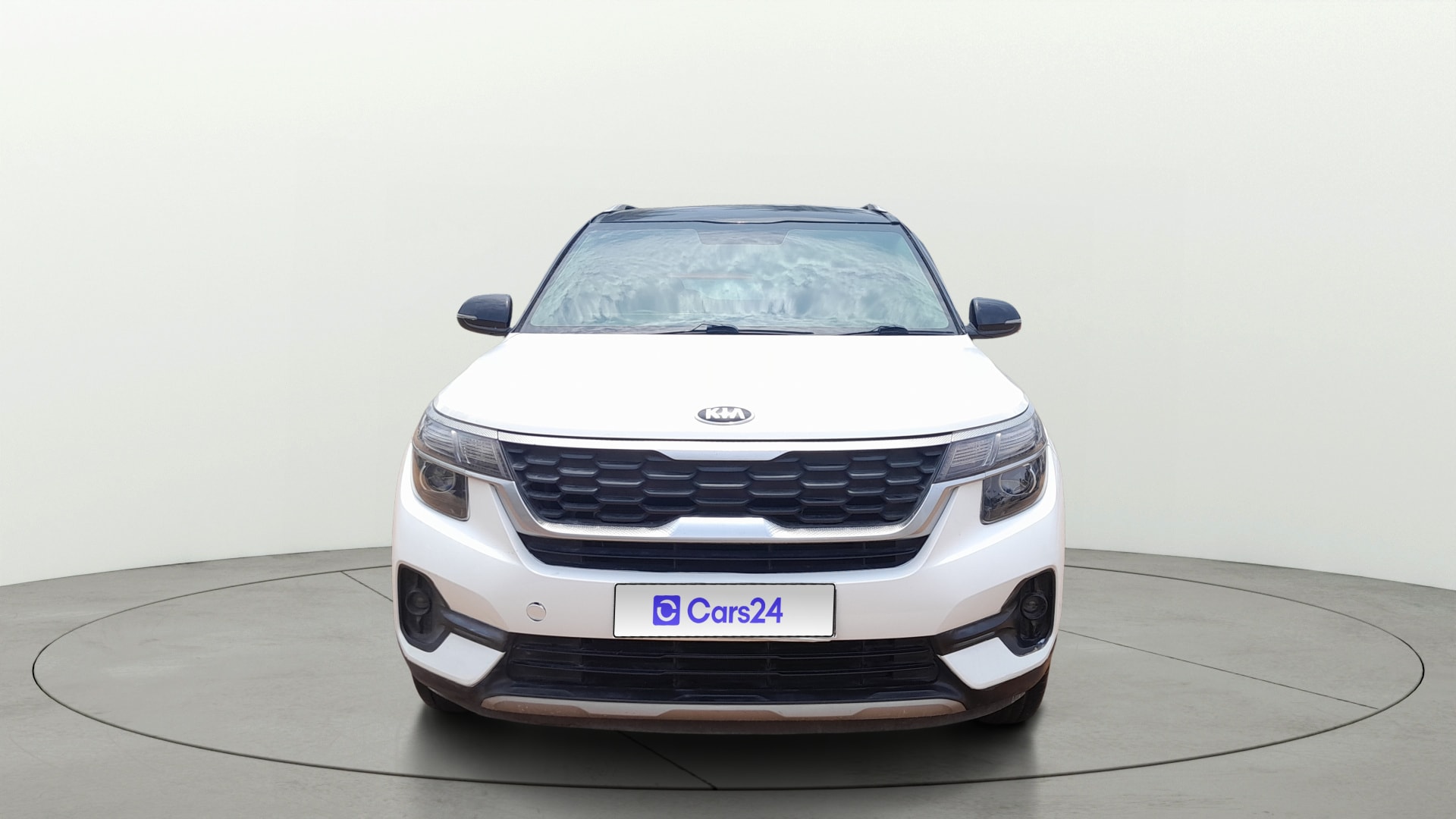 Used 2020 Kia Seltos Used 2020 Kia Seltos