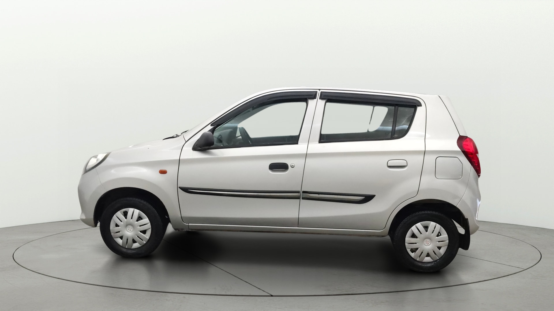 View 2015 Maruti Suzuki Alto 800 LX Image 5 Used 2015 Maruti Suzuki Alto 800 LX Image 5