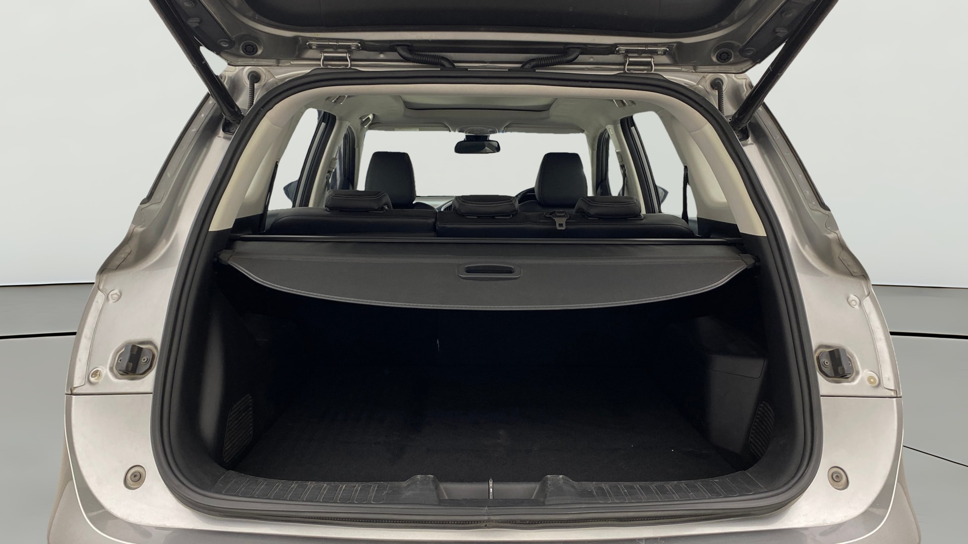 View 2020 MG Hector Sharp Petrol BS IV Image 42 Used 2020 MG Hector Sharp Petrol BS IV Image 42