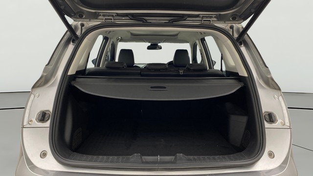 View MG Hector Image 42 Used MG Hector Image 42