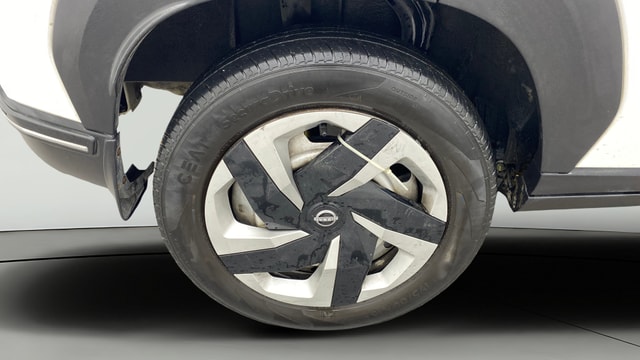 View Nissan Magnite Image 24 Used Nissan Magnite Image 24