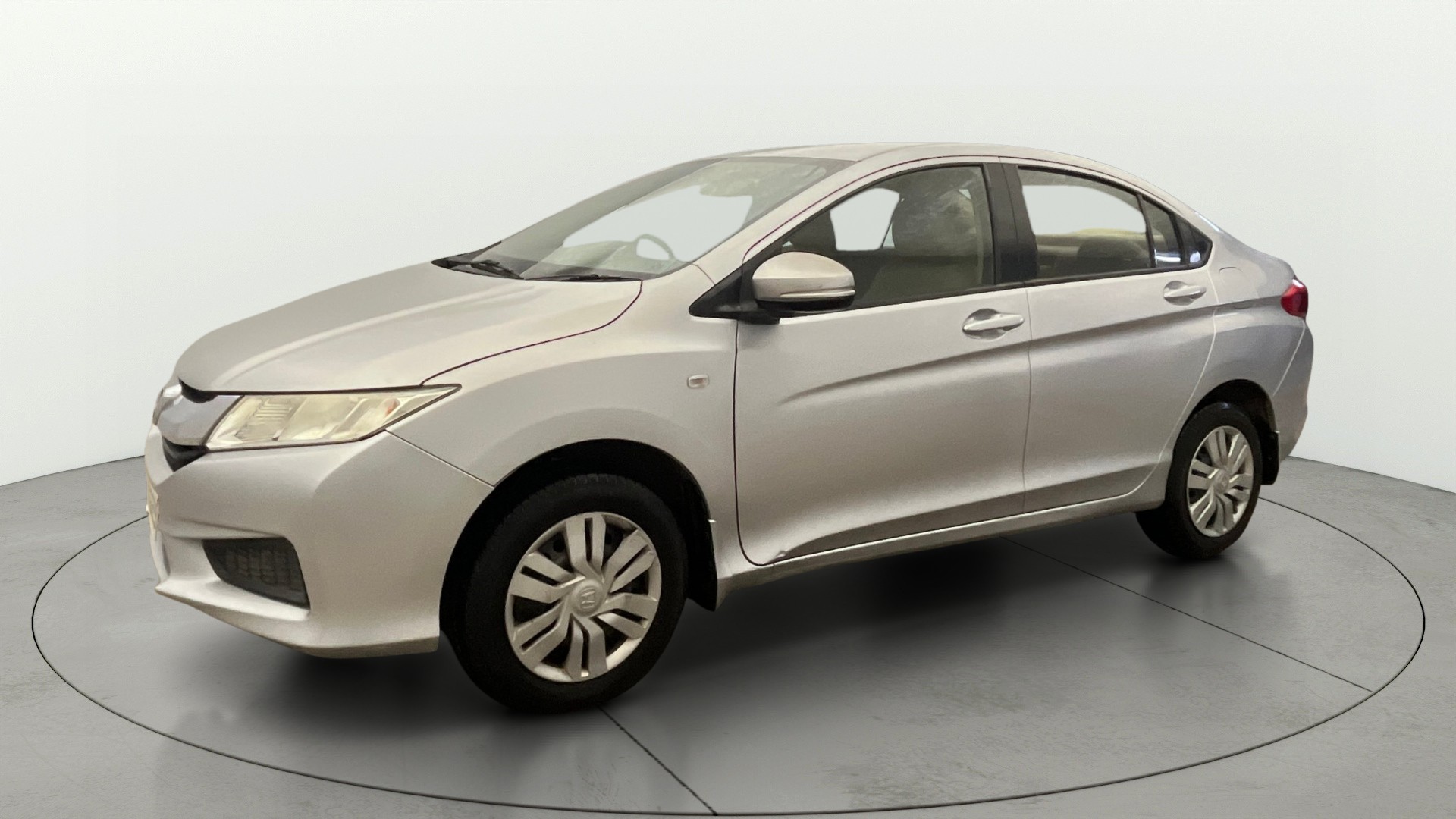 Used 2016 Honda City Used 2016 Honda City