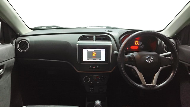 View Maruti Suzuki Alto K10 Image 29 Used Maruti Suzuki Alto K10 Image 29