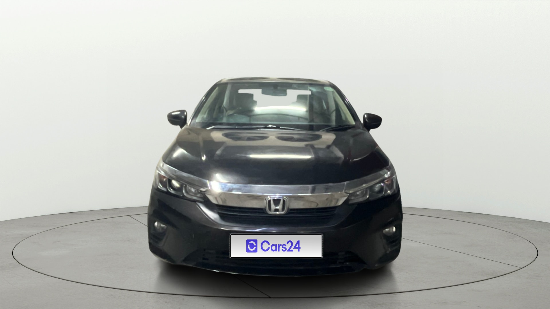Used 2022 Honda City Used 2022 Honda City