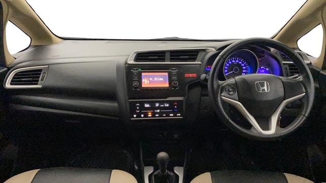 View Honda Jazz Image 32 Used Honda Jazz Image 32