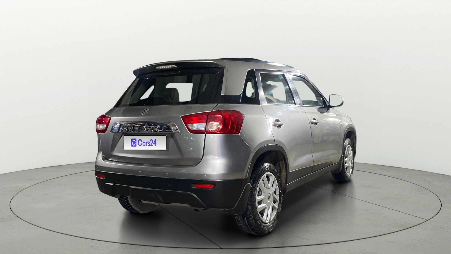 View 2019 Maruti Suzuki 1000 Base Variant Image 42 Used 2019 Maruti Suzuki 1000 Base Variant Image 42