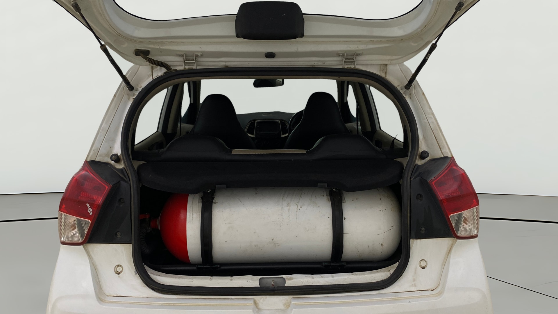 View 2021 Hyundai New Santro D-Lite Petrol Image 36 Used 2021 Hyundai New Santro D-Lite Petrol Image 36