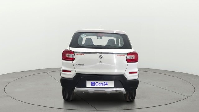 View Maruti Suzuki 1000 Image 38 Used Maruti Suzuki 1000 Image 38